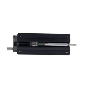 LANDTEK SRT-6200S Testeur de rugosité de surface haute précision, jauge de profil, profilomètre Surftest, sonde diamant, mémoire de données, IP67, laboratoire - Product Image 4