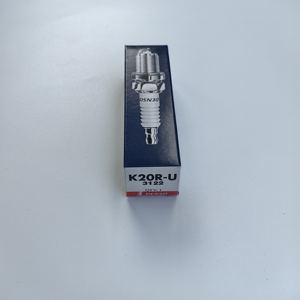 認証済みサプライヤー DENSO スパークプラグ 3122 K20R-U トヨタ マークX、ミライ、スープラ、クラウンロイヤル用 OEM 90080-91048、90080-91066 - Product Image 2