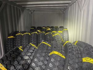 Neumáticos GITI GAO822 295/80R22.5 para Camiones y Autobuses, Neumáticos Medida 295/80R22.5, Llantas 295/80R22.5, 295/80R22.5, Neumáticos GITI GAO822 295/8 - Product Image 2