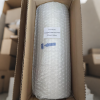 Film PET DTF 30cm 33cm 38cm 60cm, livraison rapide, décapage instantané, revêtement double face pour vêtements, transfert de chaleur pour imprimantes A4 DTF