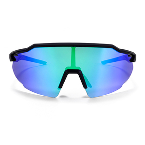 Gafas de Sol de pesca personalizadas de cristal polarizado de alta gama - Product Image 1