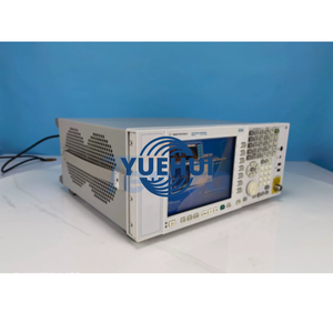 애질런트 키사이트 N9010A EXA 광범위 신호 동적 범위 스펙트럼 분석기 26.5 GHz YH - Product Image 3