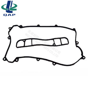 L3K9-10-230 Car Head Gaske Engine Valve Cover Gasket para Mazda <span class=keywords><strong>3</strong></span> AXELA Saloon CX-7 L3K9-10-230 - Product Image 1
