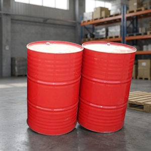 Polyol liquide de qualité industrielle MDI 8018 pour panneaux rigides en mousse de polyuréthane et isolants Composants structurels polymères - Product Image 3