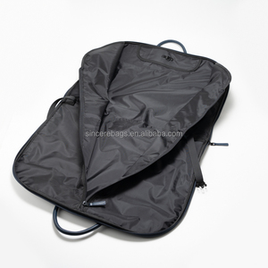 Bolsa de Viaje Multifuncional Impermeable de Nailon Ligero de Alta Calidad al por Mayor, Bolsa de Ropa Personalizada - Product Image 4