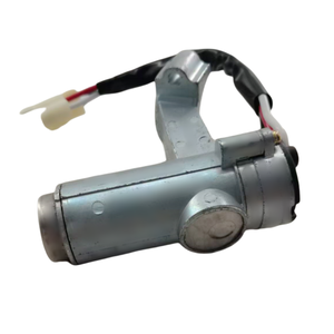 Piezas de Alta Calidad para el Sistema Eléctrico de Camiones 3704010-6k9 3704010-A01 Interruptor de Encendido para FAW Jiefang J5 J6 - Product Image 1