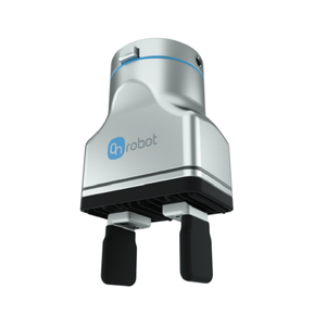 Bras robotisé à vendre <span class=keywords><strong>Fanuc</strong></span> CR-4iA <span class=keywords><strong>Robot</strong></span> 6 axes avec pince à deux doigts Onrobot et plateforme de service comme équipement de manutention - Product Image 4