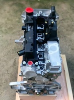 Moteur GTD1Q2 neuf pour Ford Escape Kuga 1.6T DOHC 16V, moteur GTD1Q2, moteur Ford