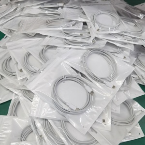 USB <strong>C</strong> To <strong>C</strong> Fast Charger Phone <strong>Cable</strong> For Phone 15 Mobile <strong>Charging</strong> Cord <strong>Type</strong>-<strong>C</strong> Mobile <strong>Cable</strong> Wholesale Mobile Phone Accessories - Product Image 5
