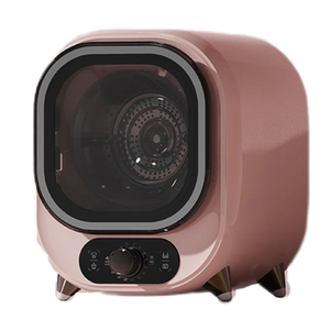 Machine à laver et sèche-<span class=keywords><strong>linge</strong></span> intelligents Nouveau style Mini automatique <span class=keywords><strong>3kg</strong></span> à chargement par le haut électrique Smart Home Hotel Use Wall-Mounted - Product Image 4