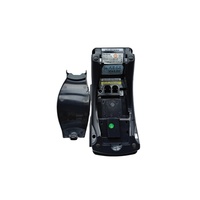 Terminal de point de vente portable Verifone VX520, version Ethernet, lecteur de carte PIN Pad, matériel de paiement mobile