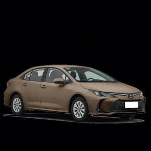 Voitures d'occasion Toyota Corolla automatique à essence véhicules neufs à prépaiement à bas prix - Product Image 1