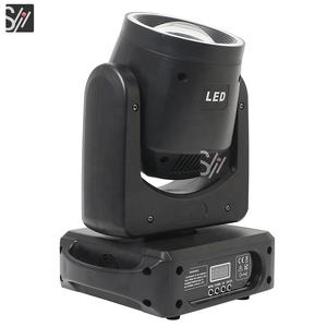 DJ Night Club 100W tira cabeza móvil <span class=keywords><strong>de</strong></span> haz <span class=keywords><strong>de</strong></span> luz led para fiestas - Product Image 4