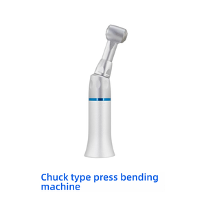 Micromotor Dental Eléctrico de Dientes Rectos de Baja Velocidad, Portátil, con Canal de Pulverización de Agua Externo, Diseño Duradero para Cirugía Antiángulo - Product Image 2