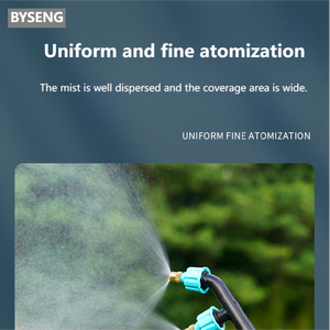 Pulverizador de Mochila Agrícola Inteligente BS-<span class=keywords><strong>S7</strong></span> Champion, Modelo de Doble Cubierta, Máquina de Pulverización Eléctrica - Product Image 4