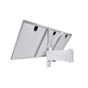 Pemasok daya tenaga surya luar ruangan isi ulang 120W 60AH berlaku untuk sistem dahua atau hikvision 4g kamera DC 12V - Product Image 2