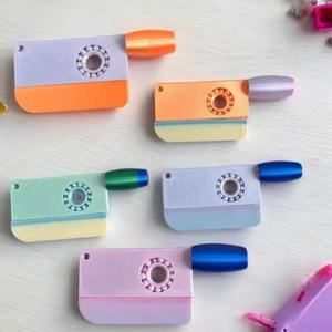 Vente en gros d'usine : Jouet anti-stress rotatif en forme de couteau imprimé en 3D, unisexe, en PLA - Product Image 1