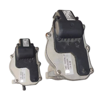 La soupape d'accélération pour BMW M5 M6 et S85 convient aux modèles E60 E63 E64 ainsi qu'aux M5 M6 équipés d'un servomoteur V10.