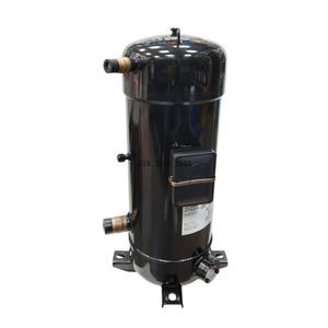 Compresseur de climatisation et de réfrigération Sanyo C-SCP400H38M pour la remplacement et la réparation d'équipements frigorifiques - Product Image 2
