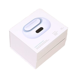 Thân thiện với môi sản phẩm giá Nắp Top in tái chế thiết bị điện tử thông số kỹ thuật màu sắc mới biểu tượng tùy chỉnh Quà Tặng hộp giấy gói - Product Image 4