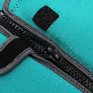 سترة نجاة عصرية للبالغين من مادة النيوبرين بتخفيض مباشر من المصنع سترات نجاة للصيد والسباحة وركوب القارب - Product Image 4