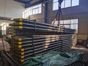 <span class=keywords><strong>HDD</strong></span> 드릴 로드 D24X40/D7X11/D20X22/D36X50/D50X90 건설 기계 부품 베어미어 D24X40용 - Product Image 6