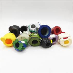 กล่องปริศนาขนาด4-7ซม. รูปสลักอะนิเมะทำจากพลาสติกรูปหน้าไม่หมุนหมุนหมุนวนได้12ชิ้น/เซ็ต - Product Image 4