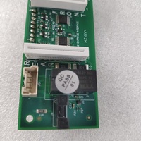 4450768364 Piezas de Alta Calidad para Cajeros Automáticos NCR S2, Bandeja Dispensadora de Efectivo RA, PCB 445-761208-227 445-0768364, Montaje en Pared, Windows 30g