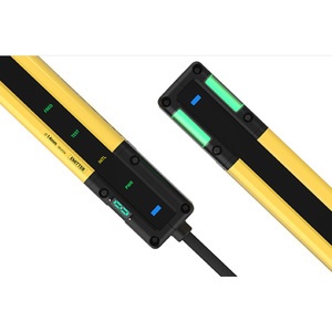 Autonics Safety <b>Light</b> <b>Curtain</b> SFL14-15-23-31-39-47-55-63-71-79-87-95 For Industrial Protection - Product Image 5