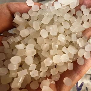 Recycled TPU Granules & Pellets-Thermoplastic Polyurethane Raw Materials with Aging Resistance Medical & Food Grade - Product Image 2