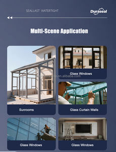 LMF61 DELI 9900 Epoxy Double Component Super <b>Glue</b> Sealant Adhesive 500ml High Bonding Strength Construction Woodworking Packing - Product Image 4