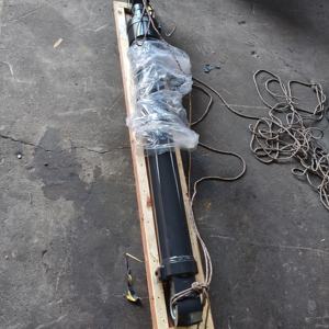 מיתוג מחדש dx490 מחפר צילינדר הידראולי צילינדר 401107-00578 400310-00016C צילינדר לדאוסן - Product Image 4