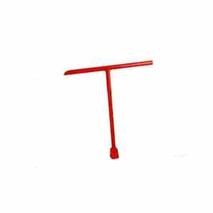 Llave para válvula de compuerta de alta resistencia para fontanería, producto de gran demanda de un proveedor de confianza, pedidos al por mayor disponibles - Product Image 2