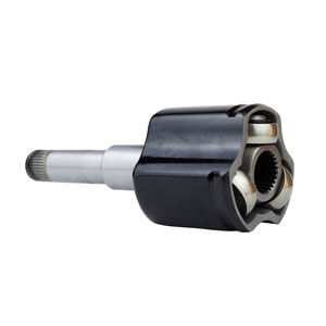 ข้อต่อ CV เพลารถด้านหน้าสำหรับเชฟโรเลตหมุน94760580 95228738 95982916/96852712 - Product Image 3