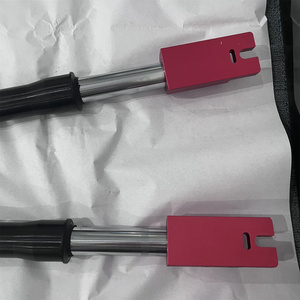 Repuestos para Scooter Eléctrico Obarter X7, Suspensión Delantera, Horquilla de 760 mm de Longitud, Amortiguador Hidráulico para Reparación, Listo para Enviar - Product Image 5