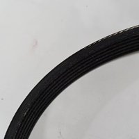 Nouvelle courroie d'entraînement nervurée en V 6PK1105 6PK1103 46439000 60813505 46439000 28921 CA6PK1105 pour C-CLASS MERCEDES-BENZ