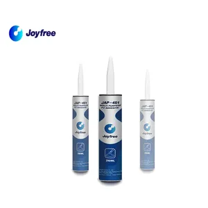 JAP-451 polyurethane adhesives pu for windshield bonding/car body sealing/Popular in North America market