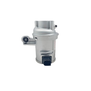 Sistema de refrigeración de alta calidad bomba de agua eléctrica 12V nuevo OEM 27242000207 para <span class=keywords><strong>MB</strong></span> C205 S205 C218 W213 A207 A238 <span class=keywords><strong>C238</strong></span> C253 R172 - Product Image 2