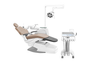 BT-SA05 attrezzatura dentale clinica medico dentista sedia Mobile unità dentale sedia prezzo - Product Image 2