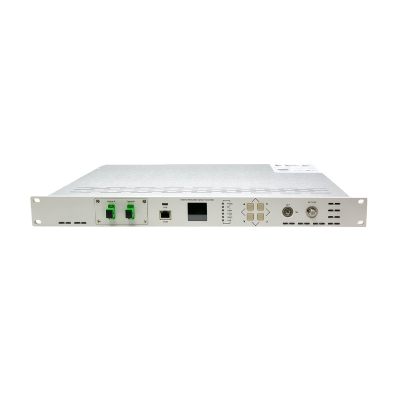 1550 EMT 9dB Transmitter External Optical