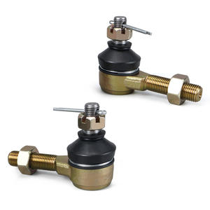 Kit de biellettes de direction NICECNC pour <span class=keywords><strong>Yamaha</strong></span> <span class=keywords><strong>Raptor</strong></span> <span class=keywords><strong>700</strong></span> YFM700 2006-2020 2021 <span class=keywords><strong>2022</strong></span> 2023 2024 2025 2026 - Product Image 4