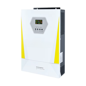 Controlador Inteligente Integrado Maifarer Solar de 5500W para Hogar, DC220V, 93% de Eficiencia, 50/60Hz - Product Image 1