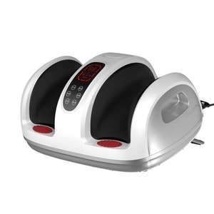 TUDEEN Technical Uniqure Langlebige Durchblutung Vibrierendes automatisches elektrisches Fuß <span class=keywords><strong>massage</strong></span> gerät - Product Image 1
