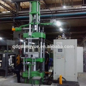 Tự động cao su phun máy từ trung quốc nhà sản xuất - Product Image 2