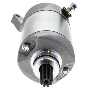 มอเตอร์สตาร์ทรถจักรยานยนต์สำหรับ YAMAHA V Star <span class=keywords><strong>650</strong></span> 535 500 22U-81800-60-00 - Product Image 3