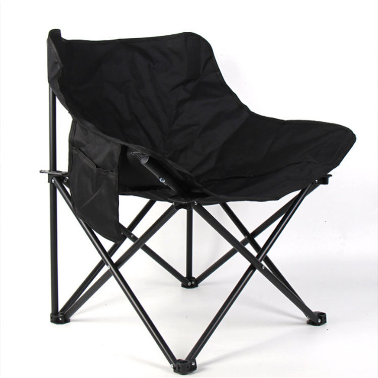 Modern High Quality Lightweight Folding Chair For Hotels Camping Picnics Fishing Fashionable Outdoor Furniture