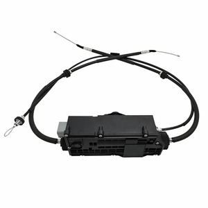 Actionneur de <span class=keywords><strong>frein</strong></span> de stationnement pour <span class=keywords><strong>BMW</strong></span> <span class=keywords><strong>X5</strong></span> X6 <span class=keywords><strong>E70</strong></span> E71 E72, <span class=keywords><strong>frein</strong></span> à <span class=keywords><strong>main</strong></span> 34436796072 34436788968 34436788556 34436782205 34436850289 - Product Image 4