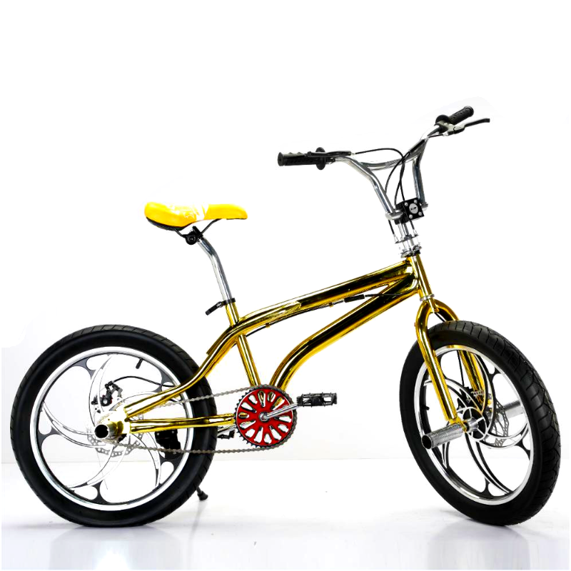 Catálogo de fabricantes de bicicletas freestyle para adultos de