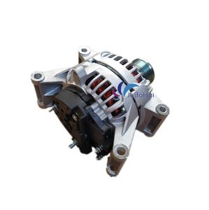 कारटर C6.6 c7 c13 c7 c13 इंजन बिल्ली E320d खुदाई लोडर बुलडोजर बेंज़ एंटोस ट्रक - Product Image 4