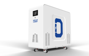 คุ้มค่าคุ้มราคา แบตเตอรี่ลิเธียม 48KWH ระบบกักเก็บพลังงานแสงอาทิตย์ ดีไซน์ใหม่ รุ่นปี 2026 สำหรับจ่ายไฟทั้งบ้าน - Product Image 6